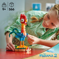 LEGO Disney Princess 43272 – Heihei – kuva 2