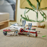 LEGO Star Wars 75402 – ARC-170‑tähtihävittäjä – kuva 10