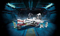 LEGO Star Wars 75402 – ARC-170‑tähtihävittäjä – kuva 14