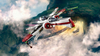 LEGO Star Wars 75402 – ARC-170‑tähtihävittäjä – kuva 11