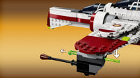 LEGO Star Wars 75402 – ARC-170‑tähtihävittäjä – kuva 13