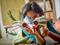 LEGO Star Wars 75402 – ARC-170‑tähtihävittäjä – kuva 16