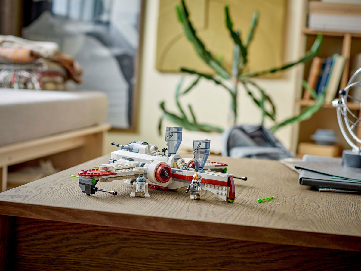LEGO Star Wars 75402 – ARC-170‑tähtihävittäjä – kuva 15