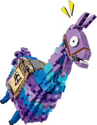 LEGO Fortnite 77071 – Supply Llama – kuva 10