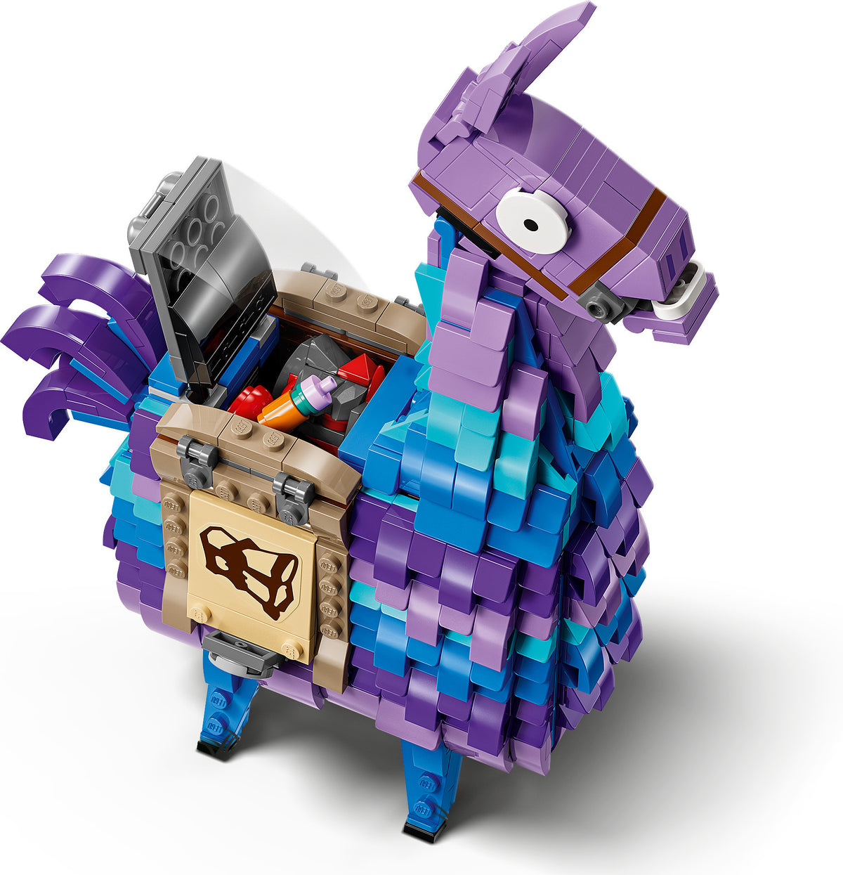 LEGO Fortnite 77071 – Supply Llama – kuva 13