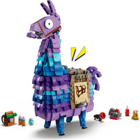 LEGO Fortnite 77071 – Supply Llama – kuva 8