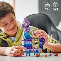 LEGO Fortnite 77071 – Supply Llama – kuva 2