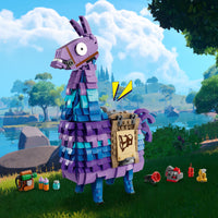LEGO Fortnite 77071 – Supply Llama – kuva 3