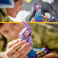 LEGO Fortnite 77071 – Supply Llama – kuva 4