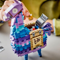 LEGO Fortnite 77071 – Supply Llama – kuva 5