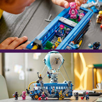 LEGO Fortnite 77073 – Battle Bus – kuva 8