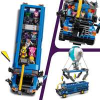 LEGO Fortnite 77073 – Battle Bus – kuva 4