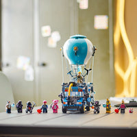 LEGO Fortnite 77073 – Battle Bus – kuva 9