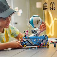 LEGO Fortnite 77073 – Battle Bus – kuva 3