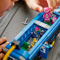 LEGO Fortnite 77073 – Battle Bus – kuva 6