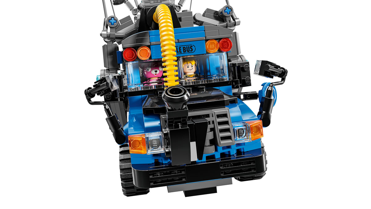 LEGO Fortnite 77073 – Battle Bus – kuva 17