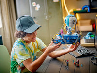 LEGO Fortnite 77073 – Battle Bus – kuva 19