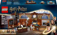 LEGO Harry Potter 76442 – Tylypahkan linna: Loitsuoppitunti