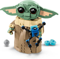 LEGO Star Wars 75403 – Grogu ja leijuvaunut – kuva 7
