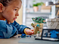LEGO Star Wars 75403 – Grogu ja leijuvaunut – kuva 11