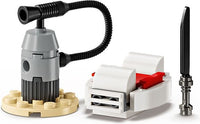 LEGO Star Wars 75410 – Mandon ja Grogun N-1-tähtihävittäjä – kuva 7