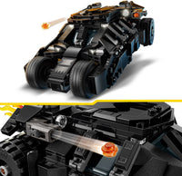LEGO Super Heroes DC 76303 – Batman Tumbler vastaan Two-Face ja The Joker – kuva 8