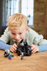 LEGO Super Heroes DC 76303 – Batman Tumbler vastaan Two-Face ja The Joker – kuva 17