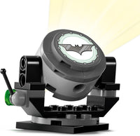 LEGO Super Heroes DC 76303 – Batman Tumbler vastaan Two-Face ja The Joker – kuva 5
