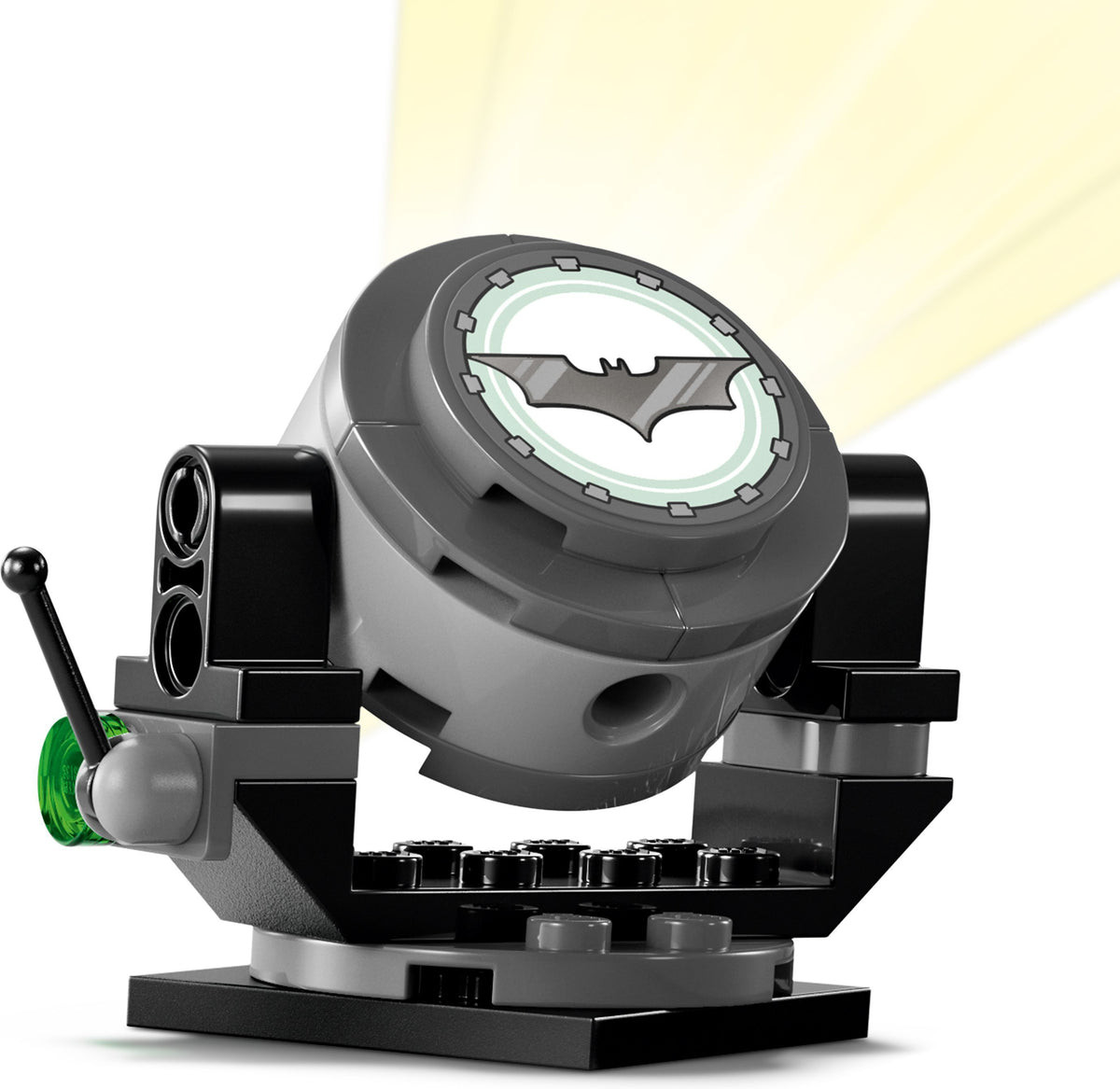 LEGO Super Heroes DC 76303 – Batman Tumbler vastaan Two-Face ja The Joker – kuva 5
