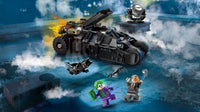 LEGO Super Heroes DC 76303 – Batman Tumbler vastaan Two-Face ja The Joker – kuva 13