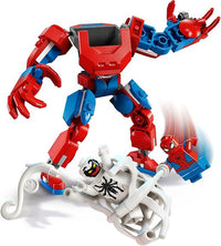 LEGO Super Heroes Marvel 76307 Iron Man vastaan Ultron – kuva 8