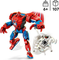 LEGO Super Heroes Marvel 76307 Iron Man vastaan Ultron – kuva 2