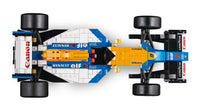 LEGO Icons 10353 Williams Racing FW14B – kuva 6