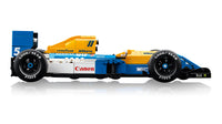 LEGO Icons 10353 Williams Racing FW14B – kuva 3