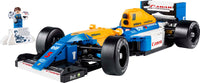 LEGO Icons 10353 Williams Racing FW14B – kuva 2