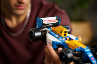 LEGO Icons 10353 Williams Racing FW14B – kuva 13