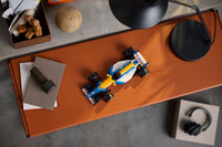 LEGO Icons 10353 Williams Racing FW14B – kuva 18