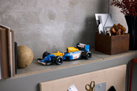 LEGO Icons 10353 Williams Racing FW14B – kuva 17