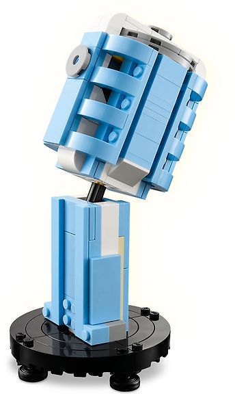 LEGO Creator 31172 – Levysoitin ja kukkia – kuva 14