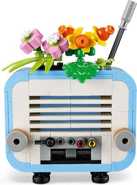 LEGO Creator 31172 – Levysoitin ja kukkia – kuva 13