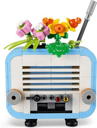 LEGO Creator 31172 – Levysoitin ja kukkia – kuva 15