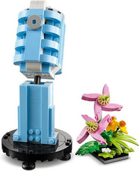 LEGO Creator 31172 – Levysoitin ja kukkia – kuva 16