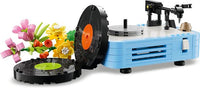 LEGO Creator 31172 – Levysoitin ja kukkia – kuva 17