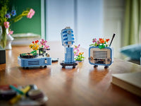 LEGO Creator 31172 – Levysoitin ja kukkia – kuva 25