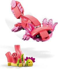 LEGO Creator 31170 – Villieläimet: vaaleanpunainen flamingo – kuva 11