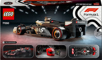 LEGO Speed Champions Speed 77250 – MoneyGram Haas F1® Team VF-24 ‑kilpa-auto 19