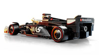 LEGO Speed Champions Speed 77250 – MoneyGram Haas F1® Team VF-24 ‑kilpa-auto 13