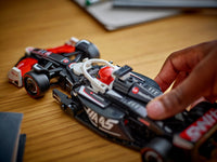 LEGO Speed Champions Speed 77250 – MoneyGram Haas F1® Team VF-24 ‑kilpa-auto 18
