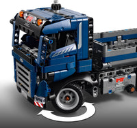 LEGO Technic 42203 – Kippiauto – kuva 3