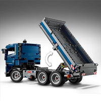 LEGO Technic 42203 – Kippiauto – kuva 4